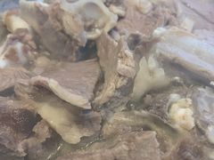 -蒙亨·手把肉·蒙古包文化主题餐厅(天恒广场店)