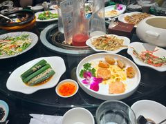 -顺峰顺水顺德菜(龙华店)