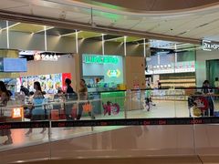 -吉事果(超极合生汇店)