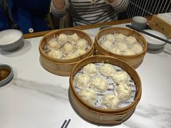 -馋三尺蟹粉小笼(人民广场店)