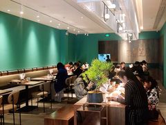 -十面春风·江南面馆(崇宁路店)