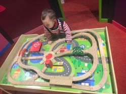 -幻贝家儿童乐园(苏州中心店)