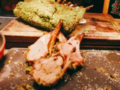 -索菲特酒店 · 云尚天际自助餐厅