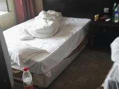 -上海棕榈滩海景酒店