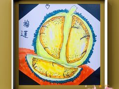 -小院儿童绘馆(富国里店)