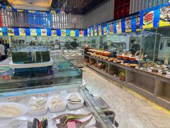 -大众海鲜(巨龙北路店)