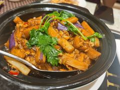 -好彩海鲜火锅饭店(银河百老汇店)