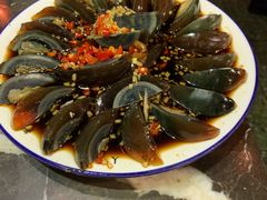 -粗粮人家·东北菜(洋桥店)