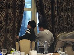 -高老庄绿色传奇(昊元生活广场店)