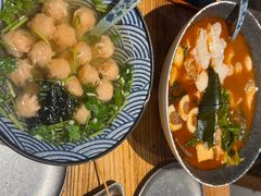-北丐先生·野馄饨烧烤(南京首店)