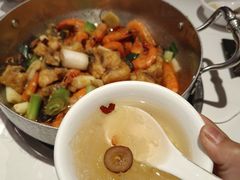 -七欣天香辣蟹火锅(闵行浦江欢乐颂店)