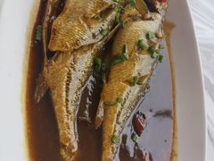 -丰收渔港饭店(嵊泗店)