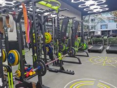 -VPsmart私教健身工作室(新华路旗舰店)