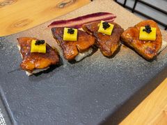 -鮨鲸·和牛烧(三里屯店)