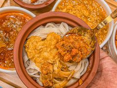 -阿金大白·上海菜馆(新天地店)