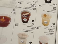 -HUGS coffee(东区店)