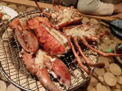 -西村日本料理(香格里拉饭店)