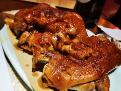 -状元阁烧烤(新华路总店)