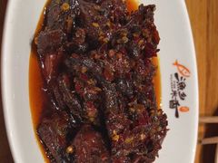 -渔乡米香·剁椒鱼头(四方坪店)