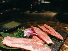 -觅福里•熟成和牛餐厅