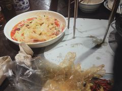 -黄三怪(清河店)