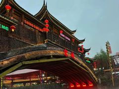 -杭州宋城