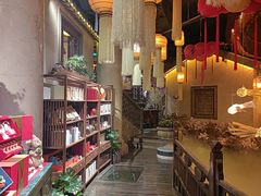 -叶叶菩提(太原别墅店)