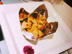 -壹条龙饭庄台基厂店