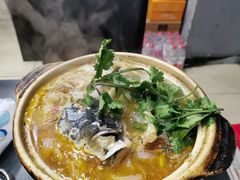 -川香煲(茅台路店)
