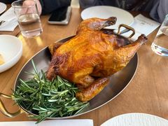 炼舍烤鸡-炼舍CAMINETTO(恒基·旭辉天地店)