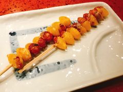 -小山日本料理(兴业太古汇店)
