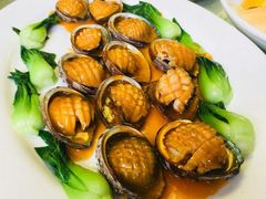 -鑫悦楼煎蟹·16年海鲜大排档