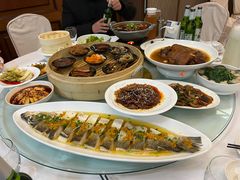 -眉州东坡(民族园店)