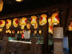 门面-王庄阿咪海鲜大排档(上下杭店)