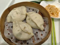 -大福来锅巴菜(古文化街店)