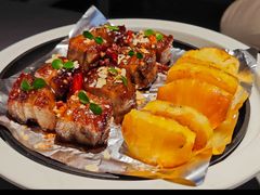 -南堂馆·新川菜(春熙路店)