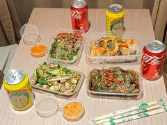 -圆蛋酒料•生腌(开元路店)