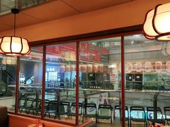 -仓桥家·焗寿司·锅物(光谷步行街店)