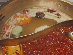 -小龙坎火锅(总店)