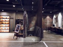 -MUSEE CAFE(保利·时光里店)