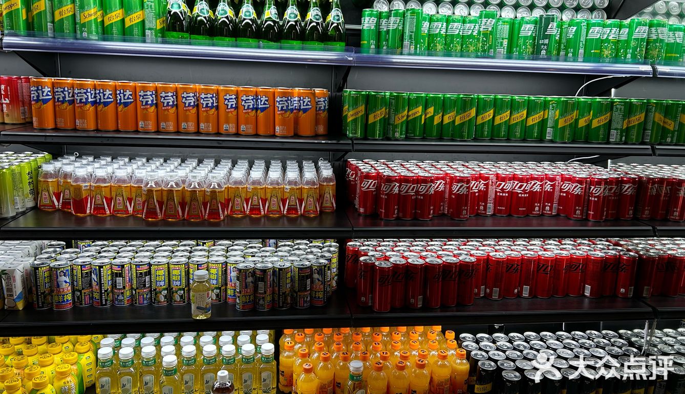 关于我在乾沣休闲生活馆—美食篇[惊叹]