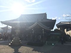 -有栖山 清光院 清水寺