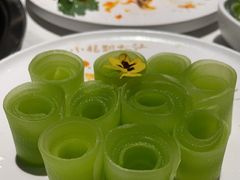-小龙翻大江文化火锅(太古里店)