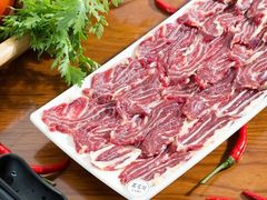 -八合里潮汕鲜牛肉火锅(吉大店)
