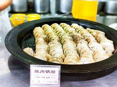 -东华大学第一食堂(松江校区店)