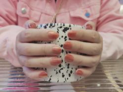 -RL Nail·瑞丽美甲美睫品牌原创店