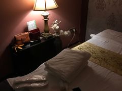 -丽晶大班SPA(大沽店)