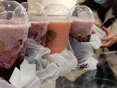 -喜茶(佛山岭南站店)