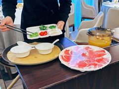 -宏达宴老菜馆(群力第四大道店)