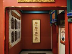 -老边饺子馆(中街店)